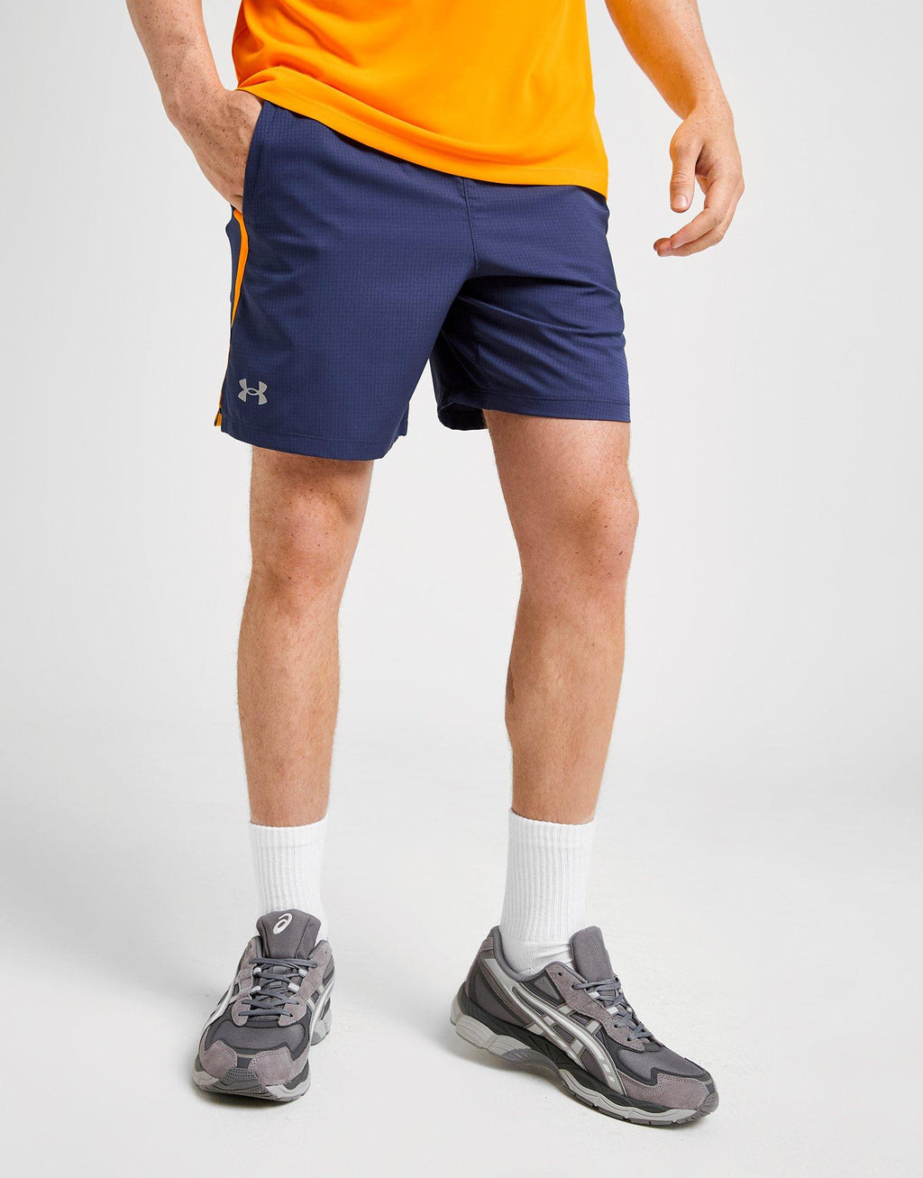 Launch Shorts