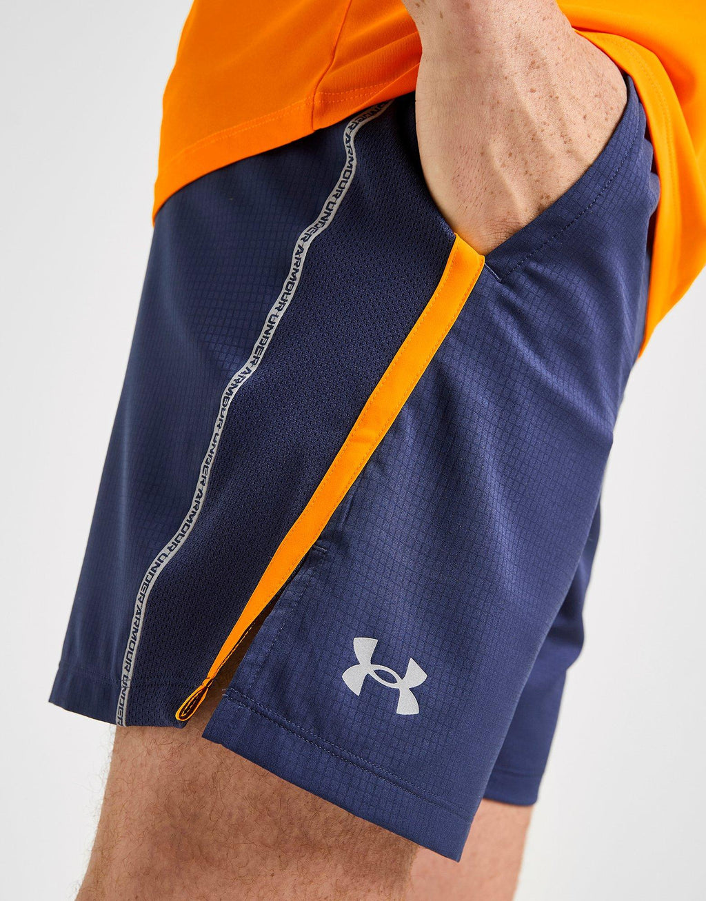 Launch Shorts
