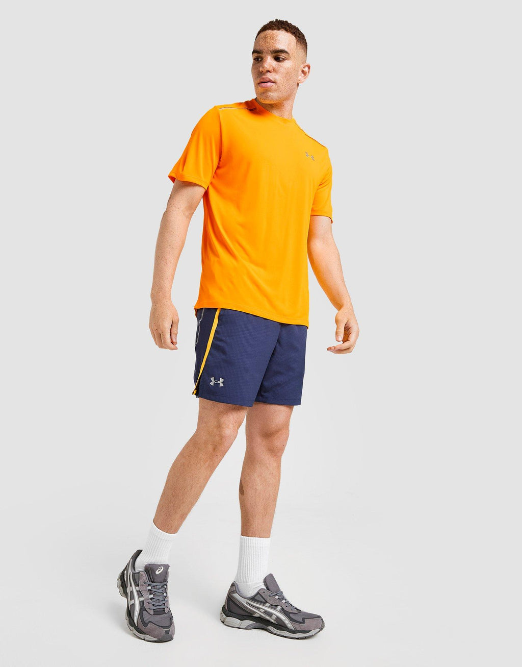 Launch Shorts