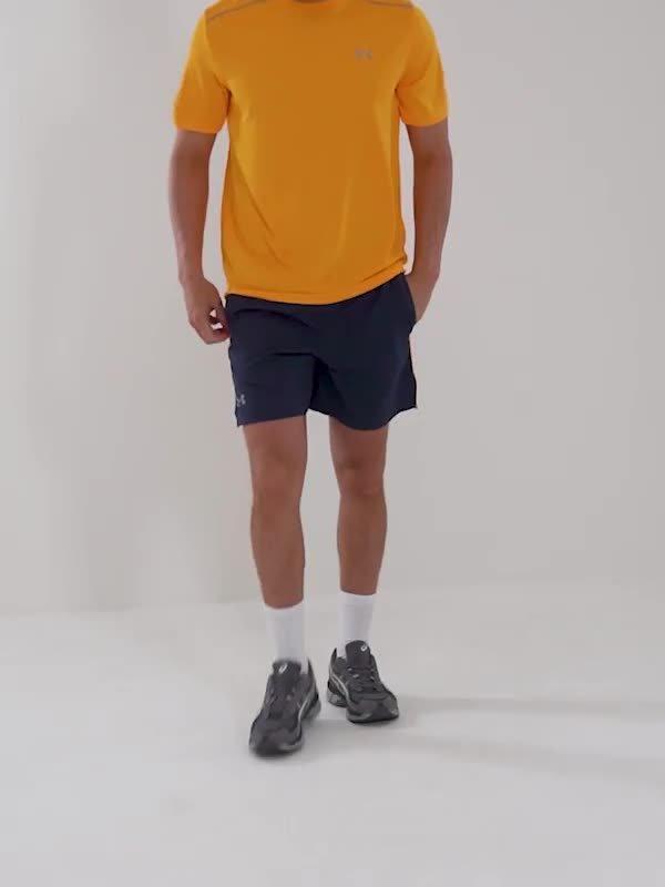 Launch Shorts