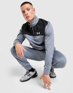 Brawl 1/4 Zip Sweatshirt