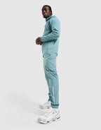 Lock Up 2.0 Woven Track Pants