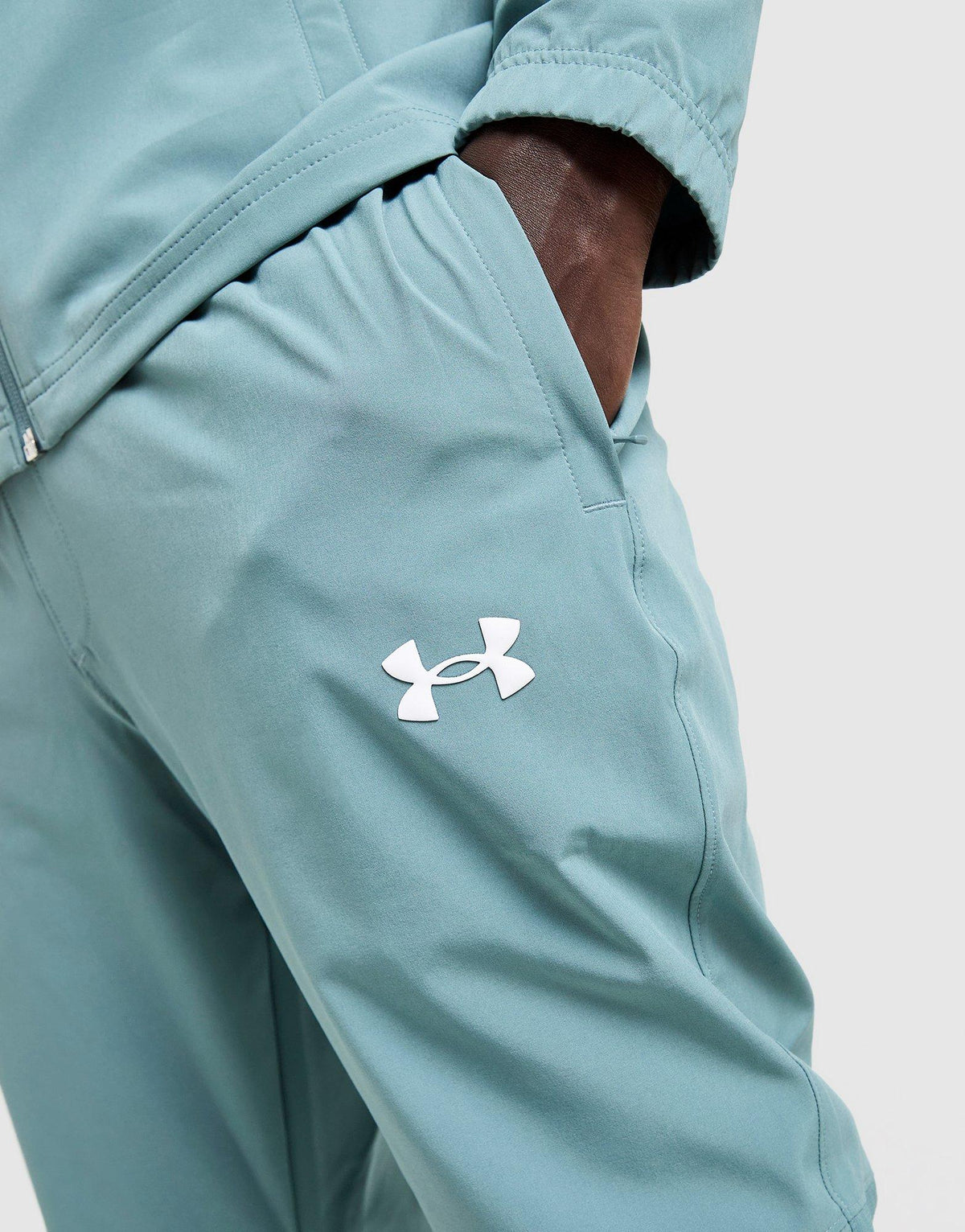 Lock Up 2.0 Woven Track Pants