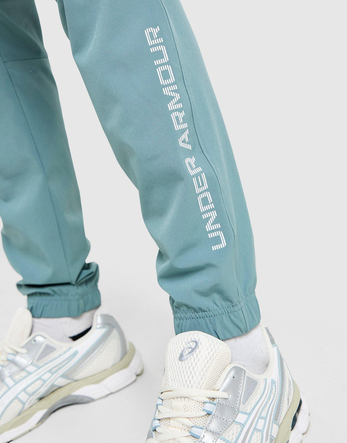 Lock Up 2.0 Woven Track Pants