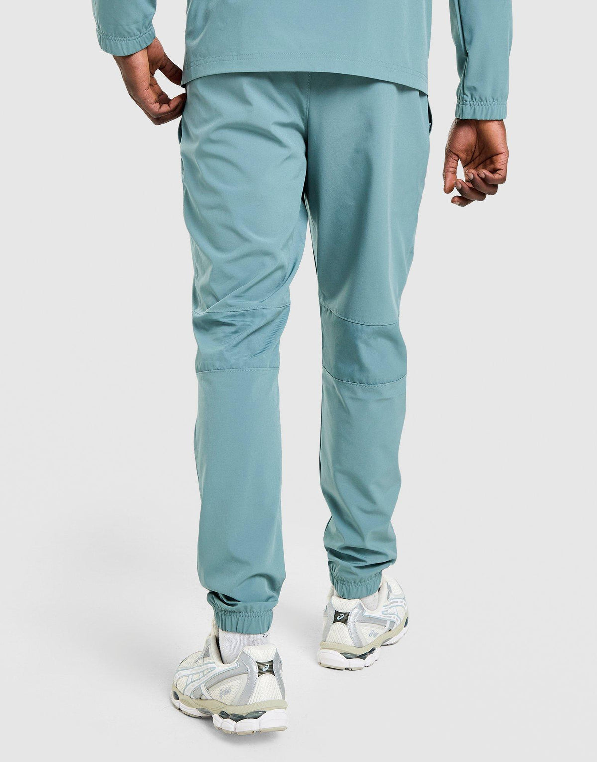 Lock Up 2.0 Woven Track Pants