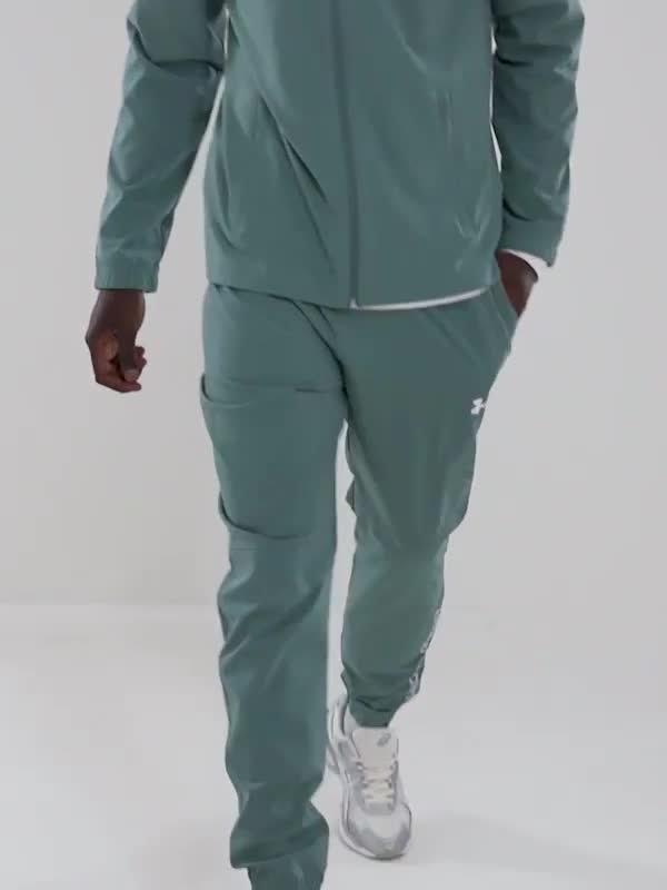 Lock Up 2.0 Woven Track Pants