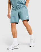 Tech Embossed Shorts