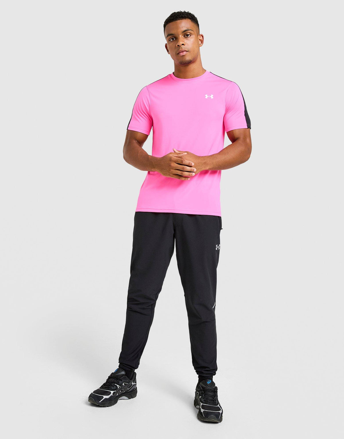 ColdGear T-Shirt