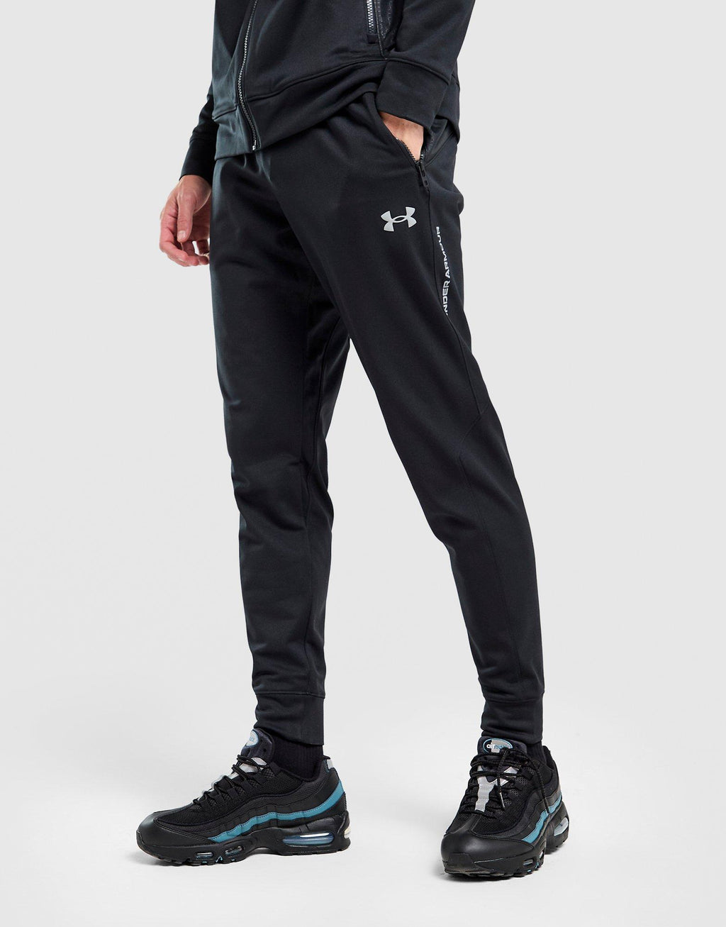 Brawl Track Pants