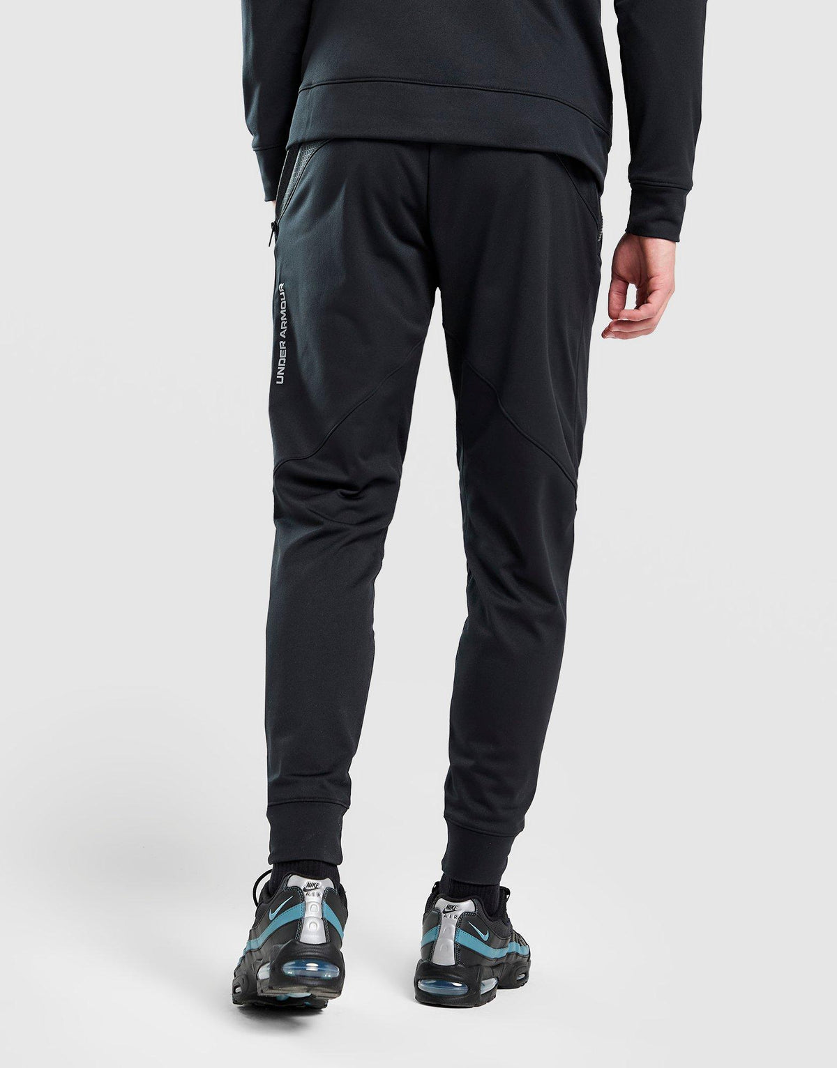 Brawl Track Pants