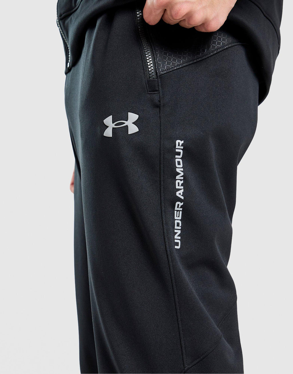 Brawl Track Pants