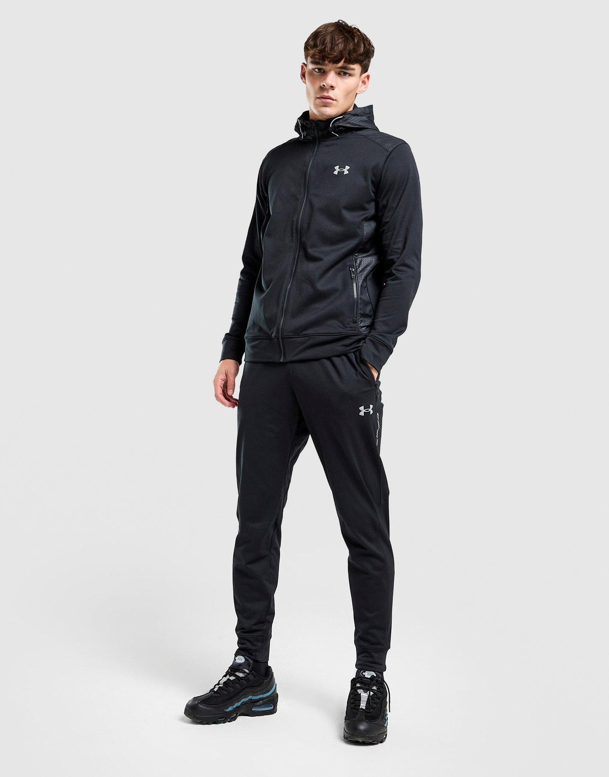 Brawl Track Pants