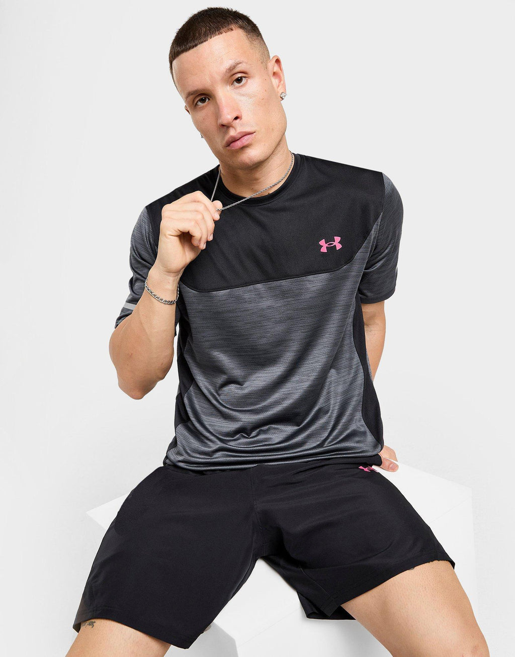 Tech Utility T-Shirt