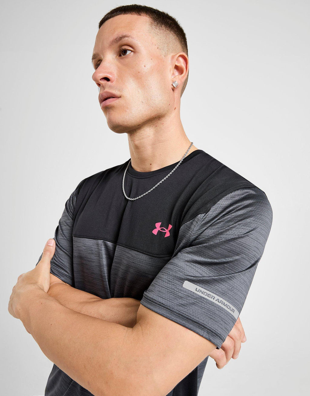 Tech Utility T-Shirt