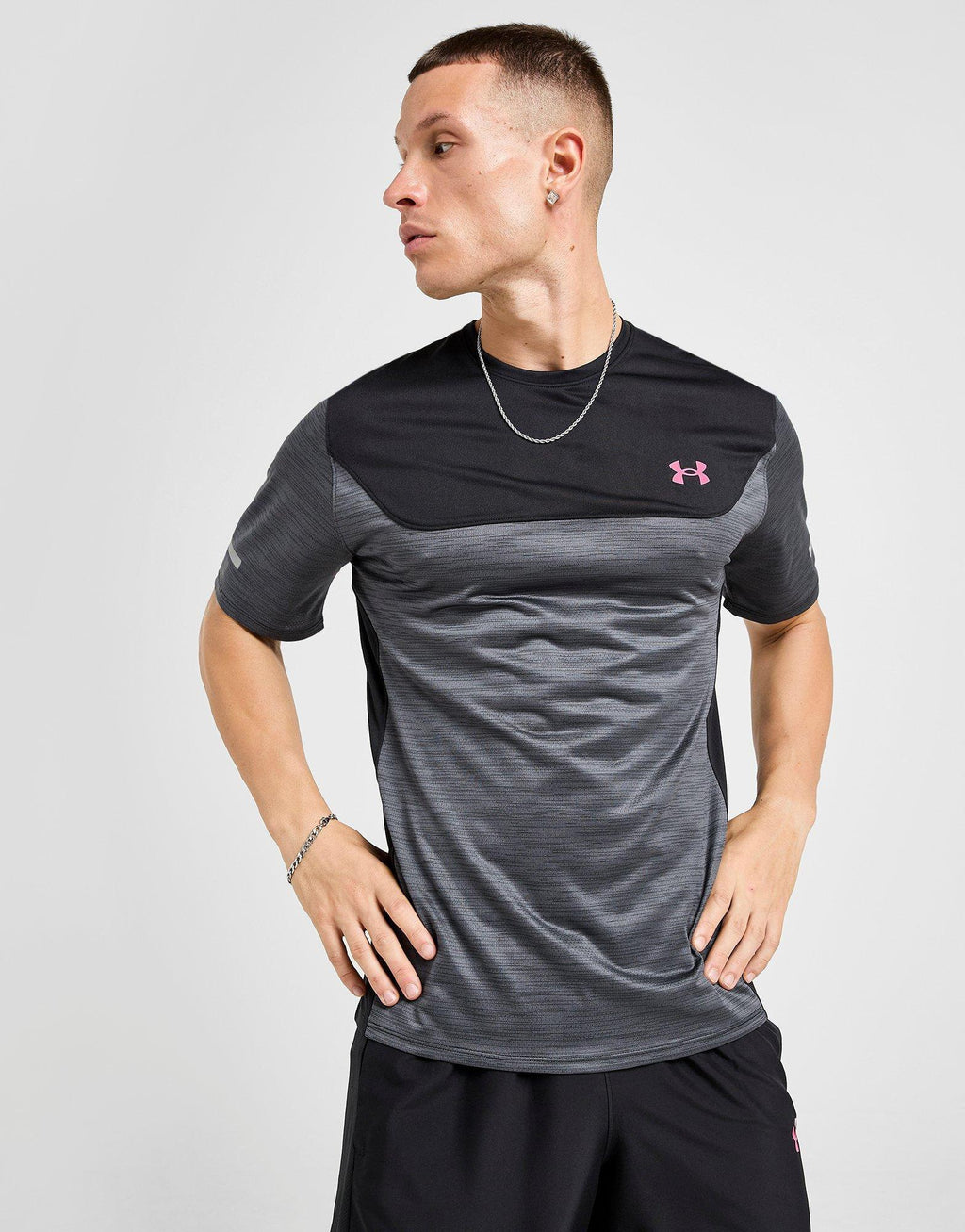 Tech Utility T-Shirt