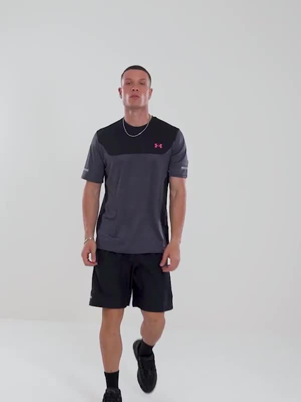 Tech Utility T-Shirt