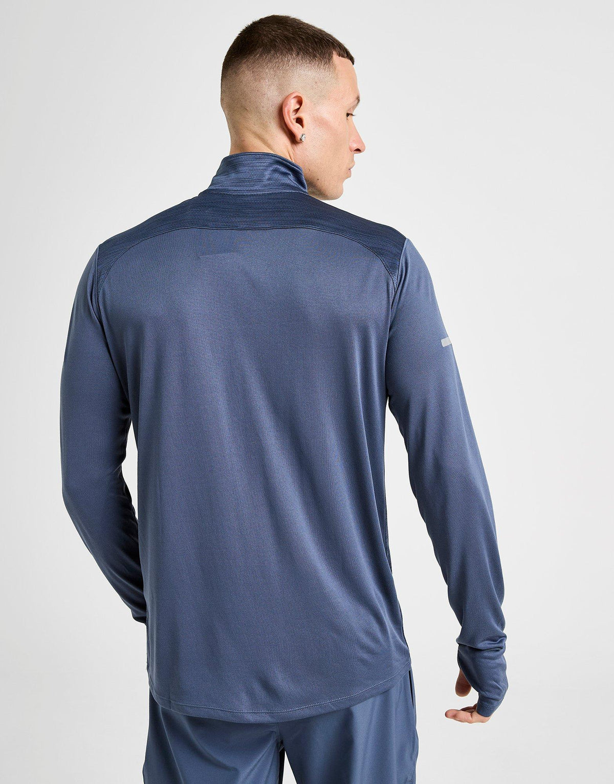 Tech Utility 1/4 Zip Top