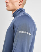 Tech Utility 1/4 Zip Top