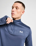 Tech Utility 1/4 Zip Top