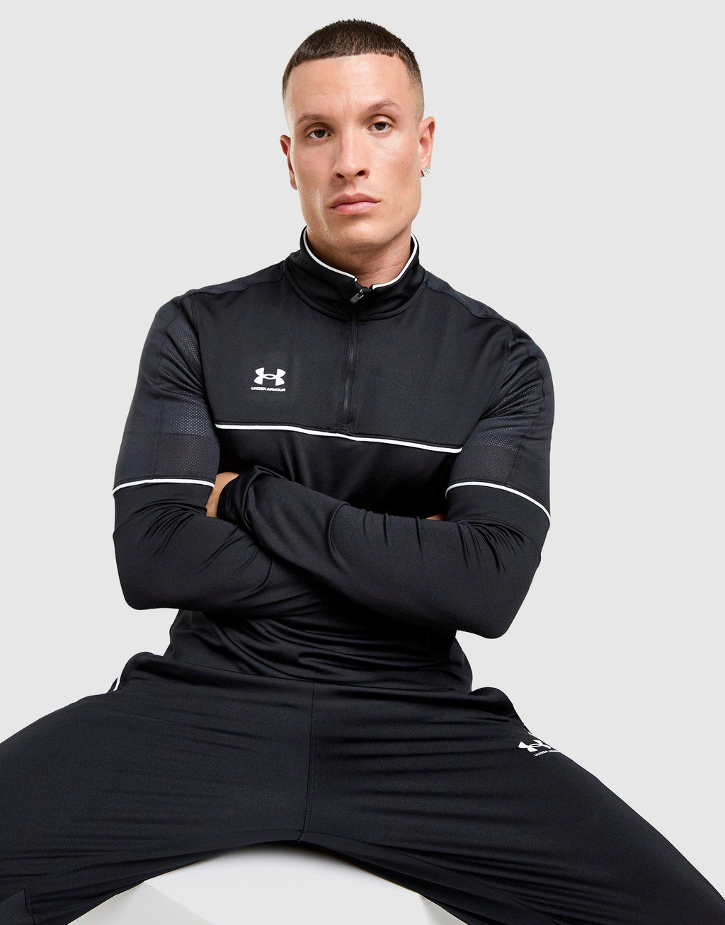 Challenger Track Top