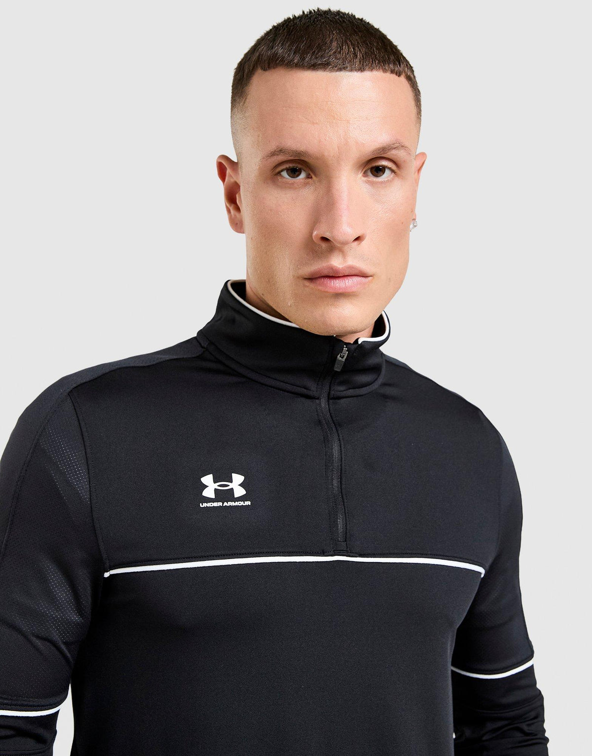 Challenger Track Top