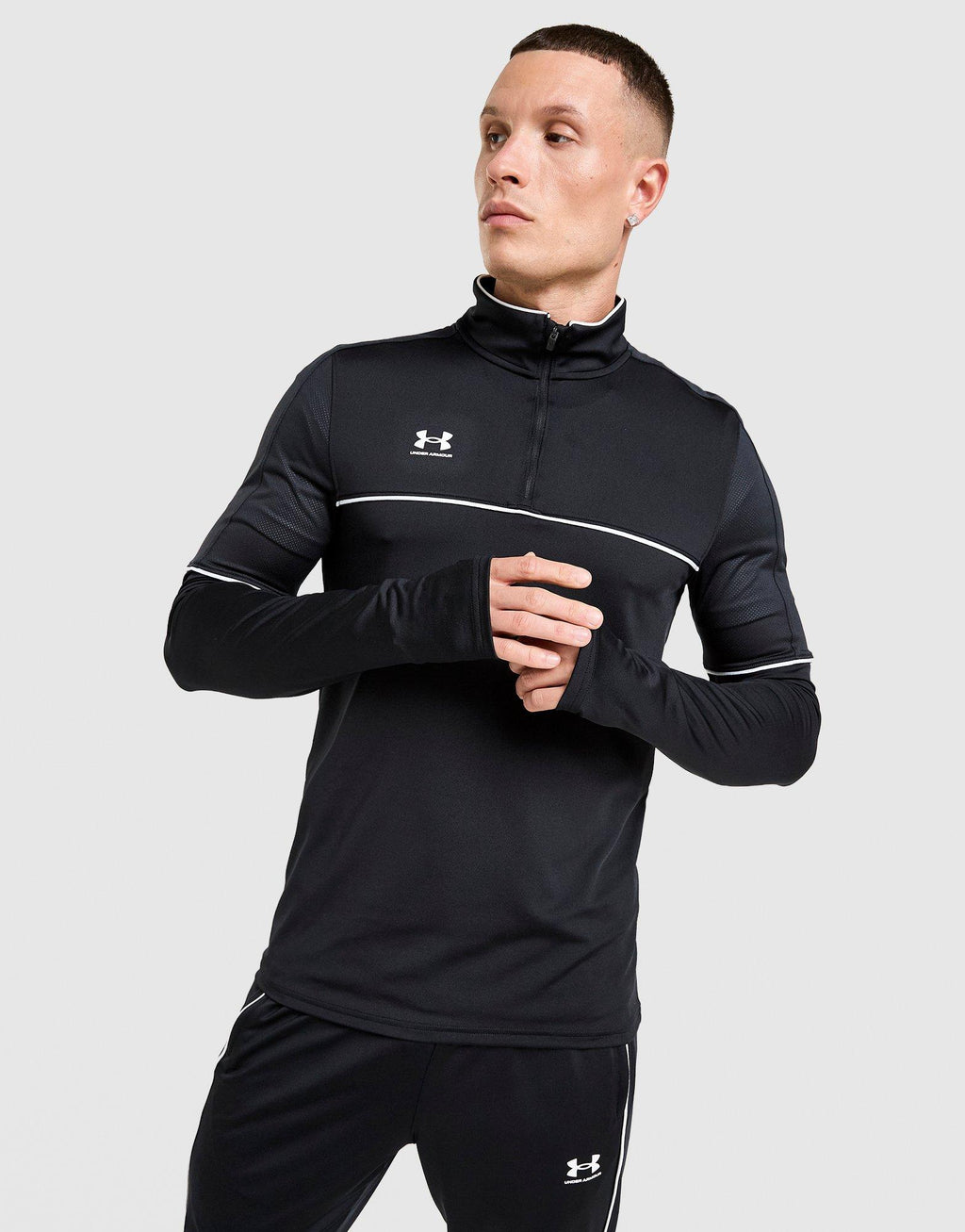 Challenger Track Top