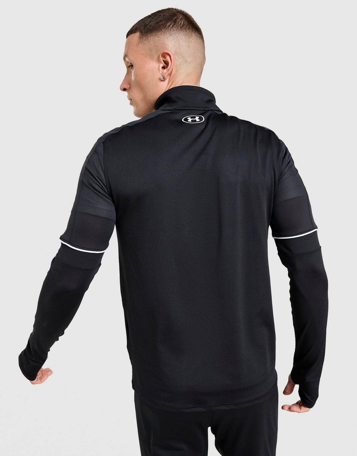 Challenger Track Top