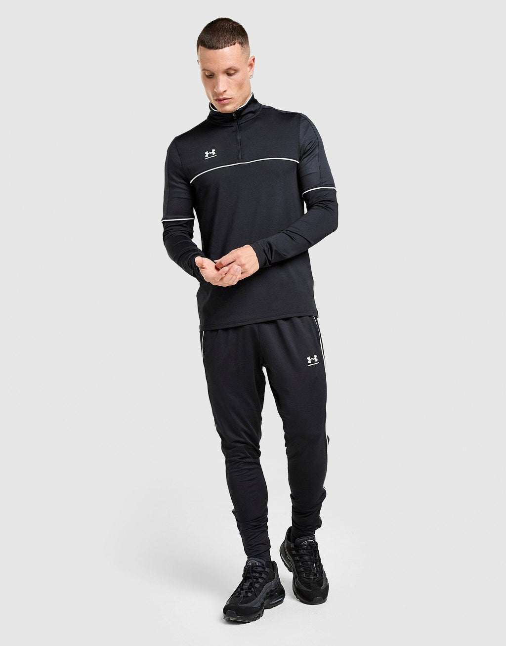 Challenger Track Top