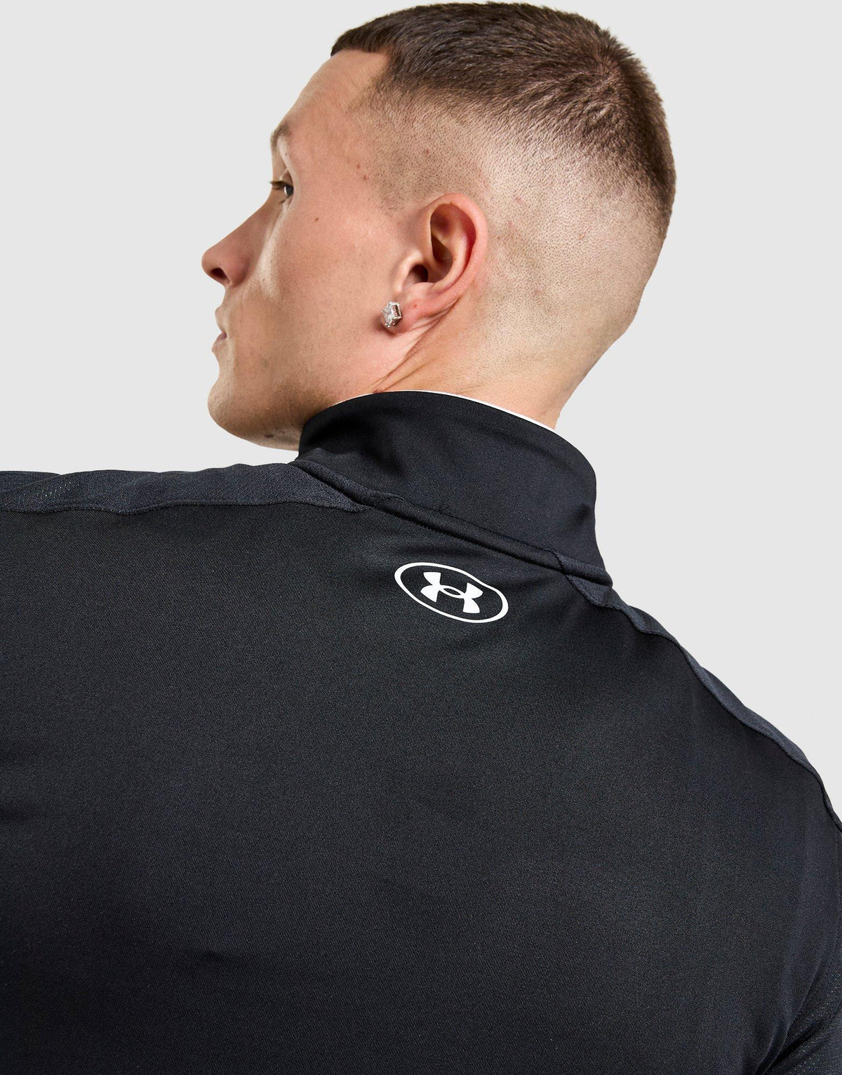 Challenger Track Top