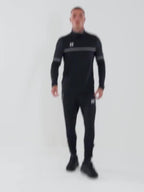 Challenger Track Top