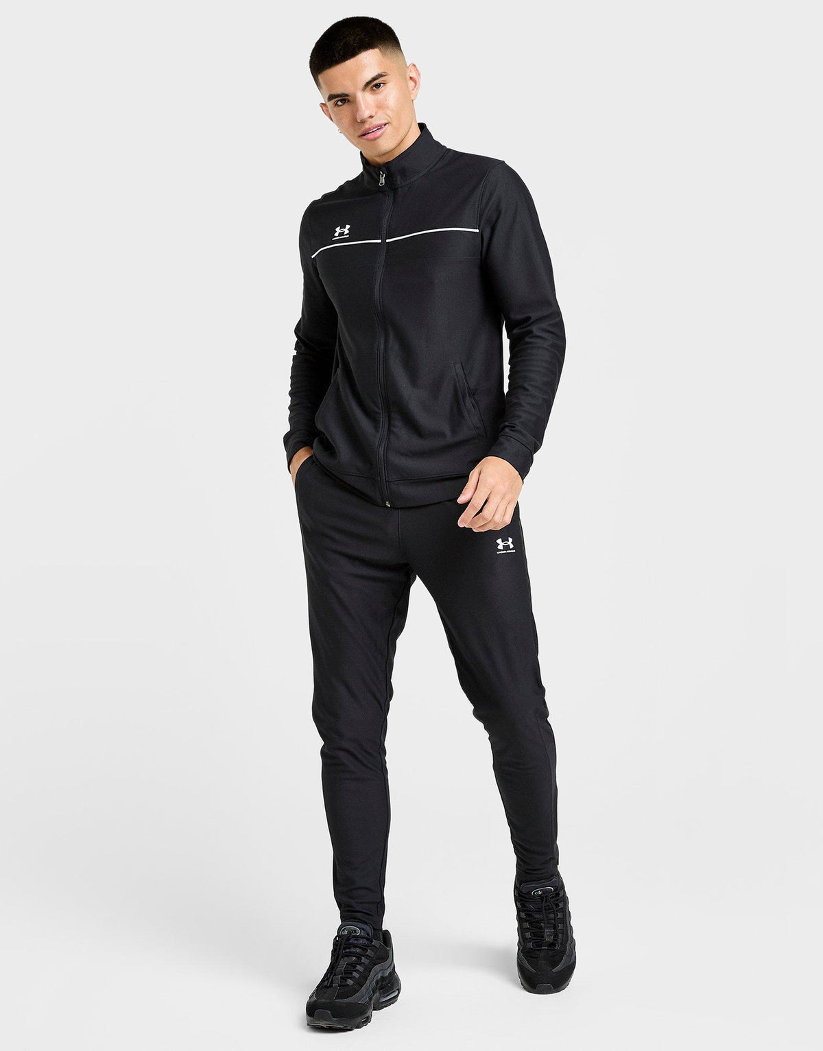 Challenger 2.0 Tracksuit