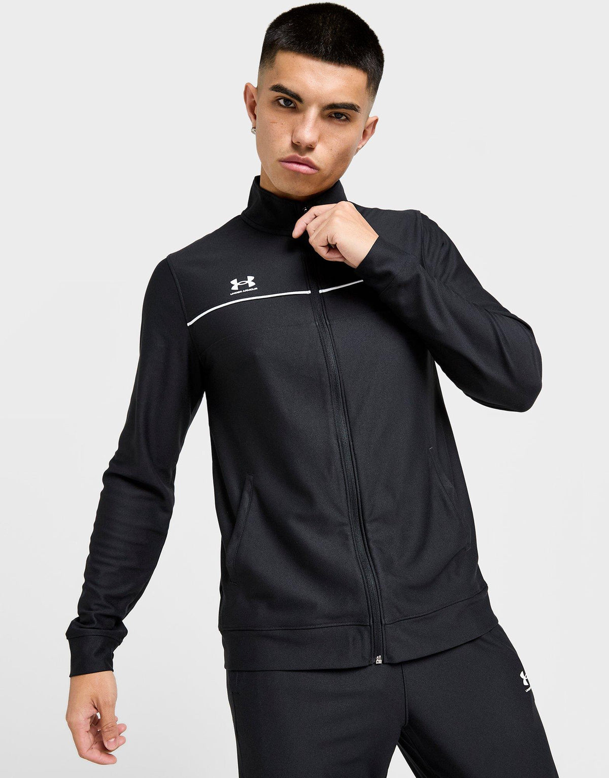 Challenger 2.0 Tracksuit