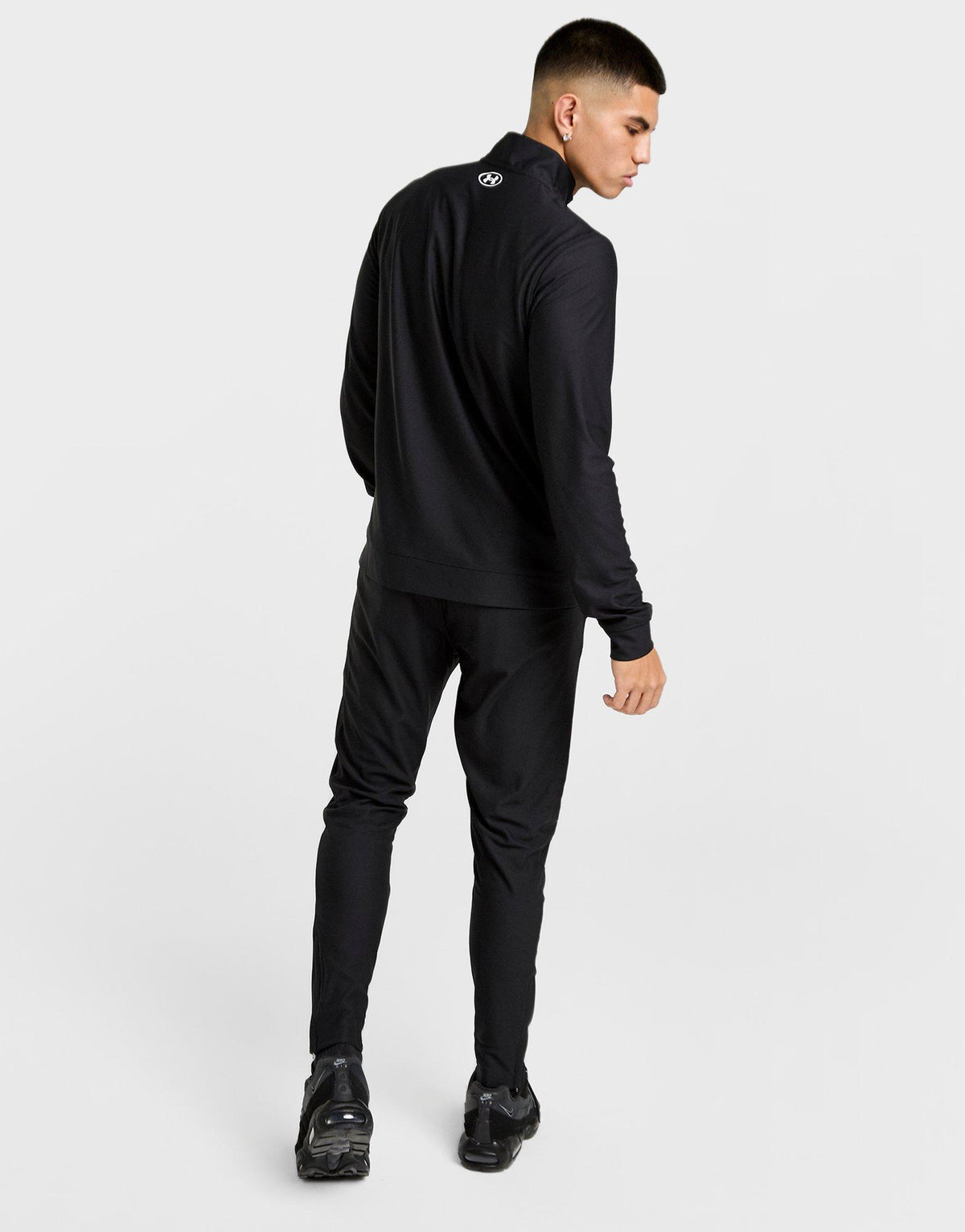 Challenger 2.0 Tracksuit