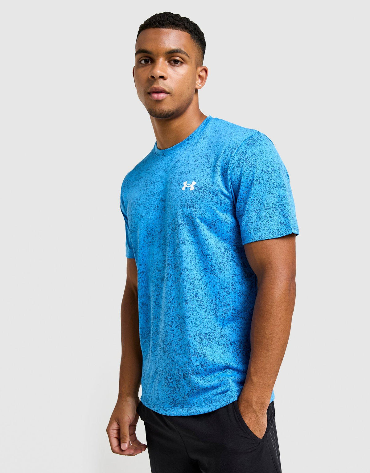 Tech Pixel T-Shirt