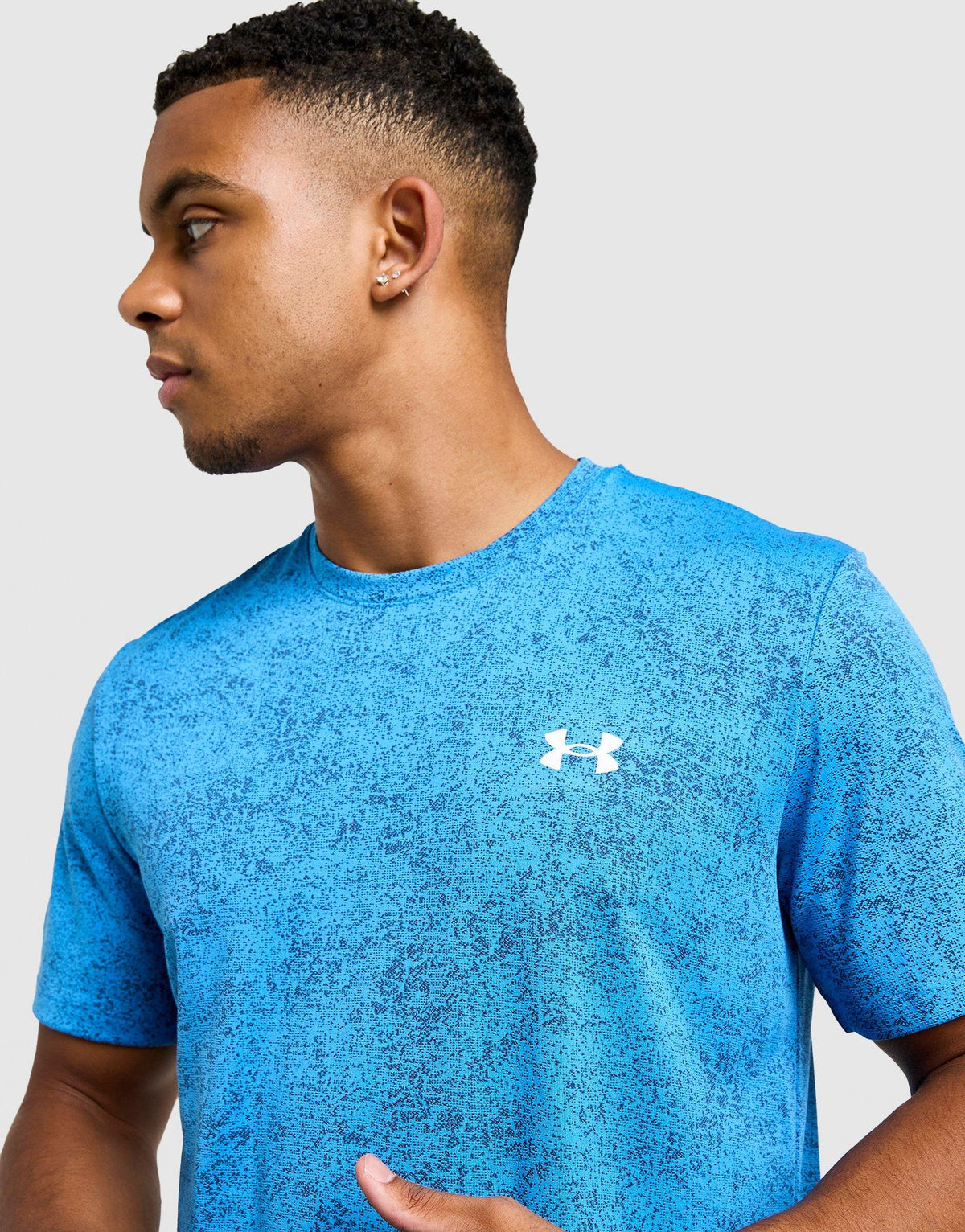 Tech Pixel T-Shirt