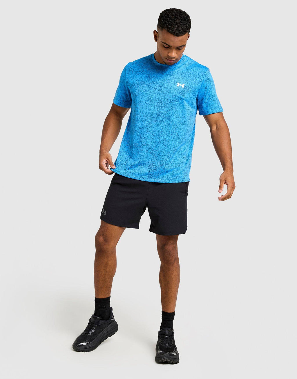 Tech Pixel T-Shirt
