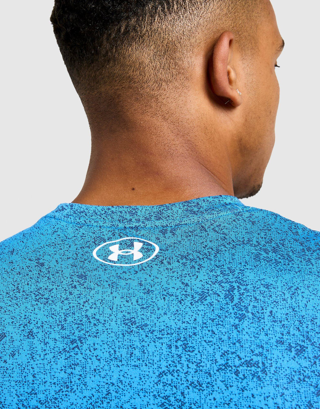Tech Pixel T-Shirt