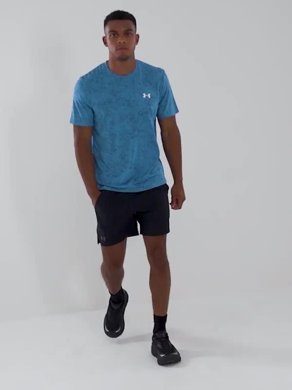 Tech Pixel T-Shirt