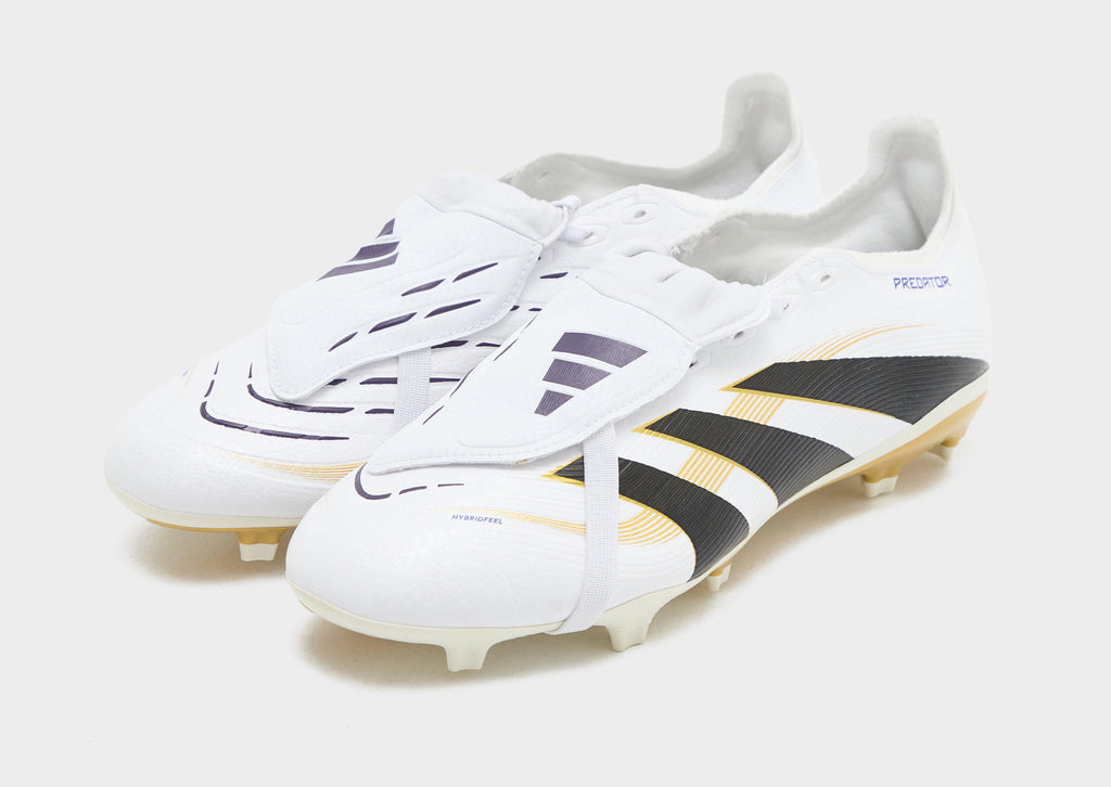Predator League FT FG