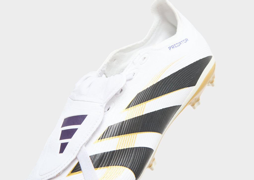 Predator League FT FG