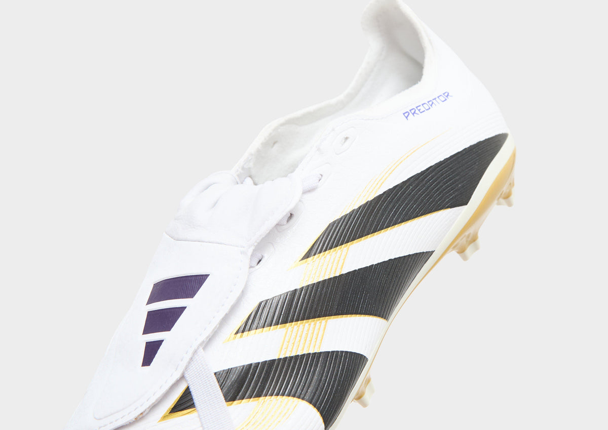 Predator League FT FG