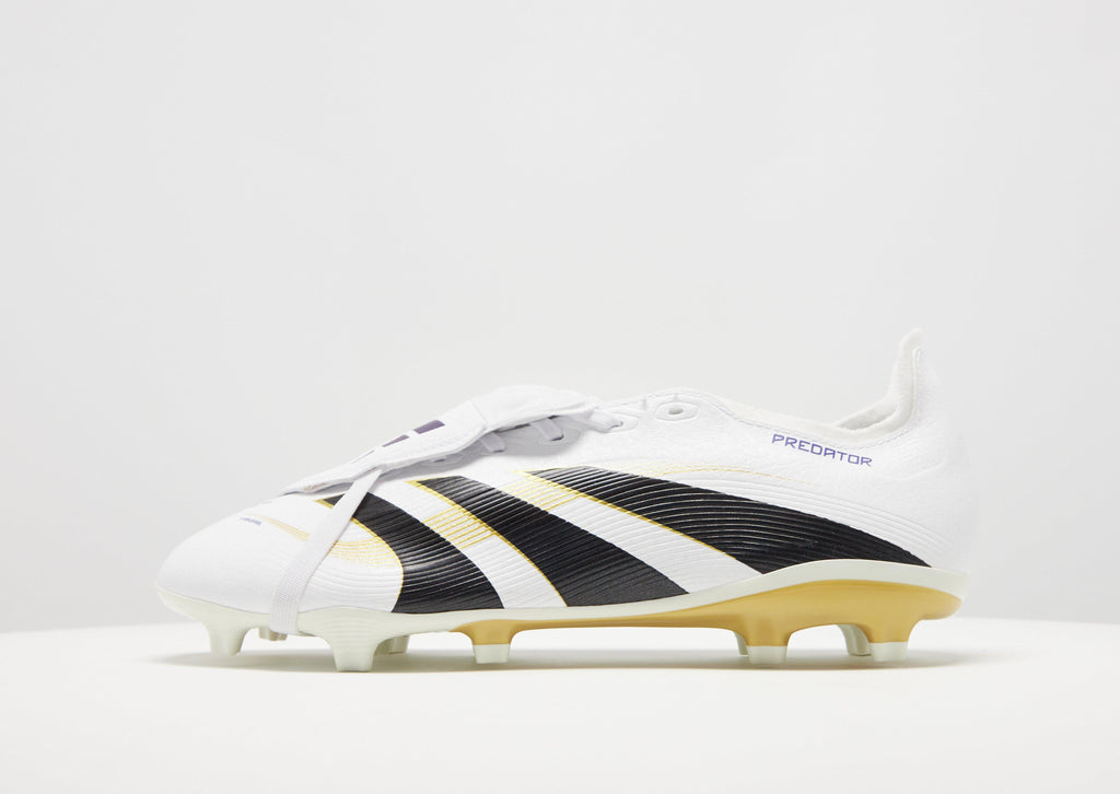 Predator League FT FG