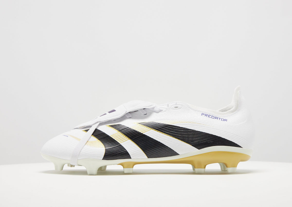 Predator League FT FG