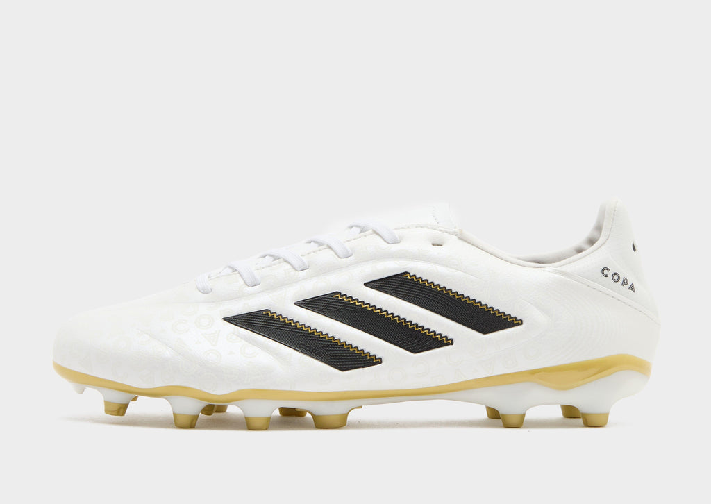 Copa Pure 3 League FG