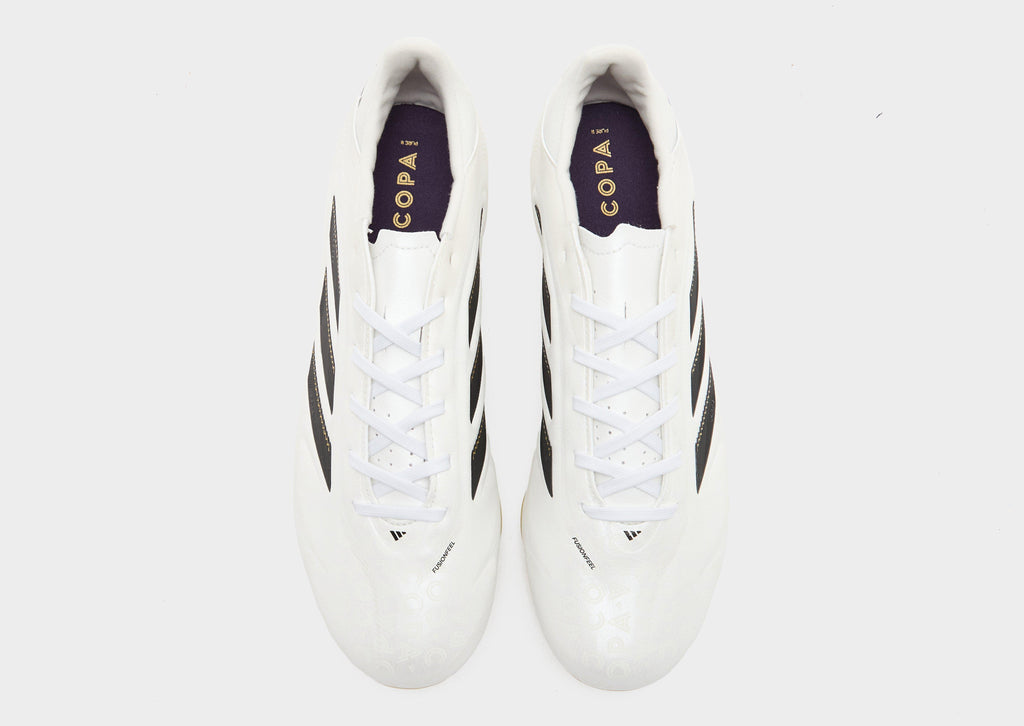 Copa Pure 3 League FG