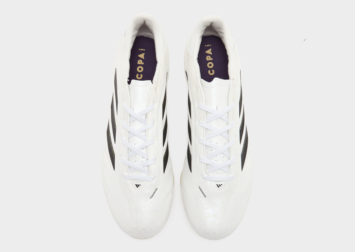 Copa Pure 3 League FG