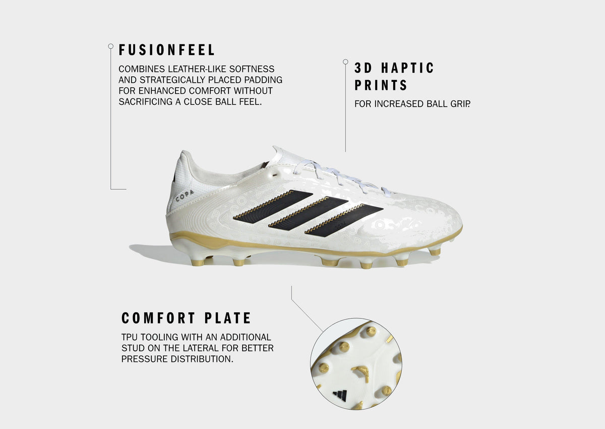 Copa Pure 3 League FG