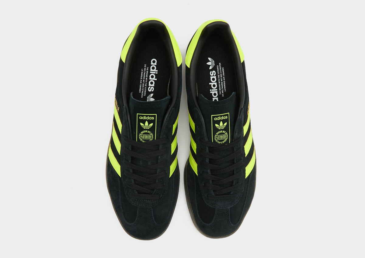 Gazelle Indoor