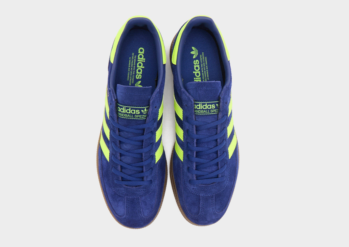 Handball Spezial