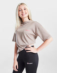 Girls' Scene T-Shirt Junior